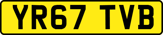 YR67TVB