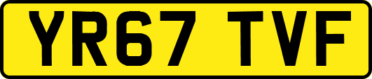 YR67TVF