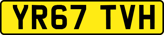 YR67TVH