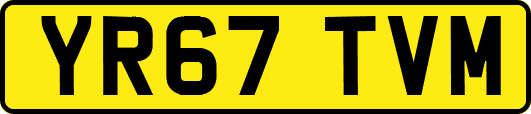 YR67TVM