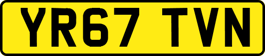 YR67TVN