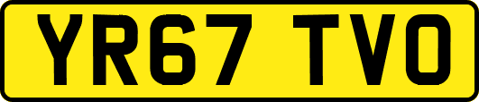 YR67TVO