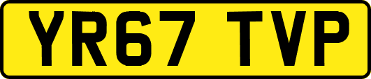 YR67TVP