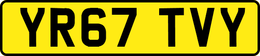 YR67TVY