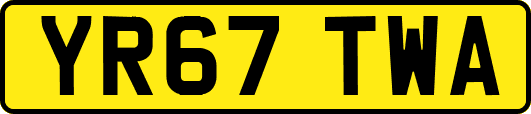 YR67TWA