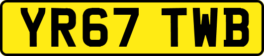YR67TWB