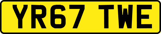 YR67TWE