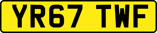 YR67TWF