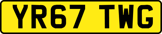 YR67TWG