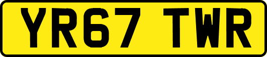YR67TWR