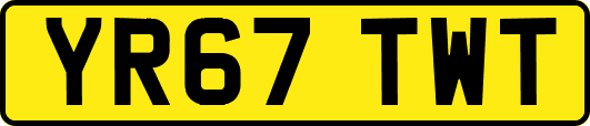 YR67TWT