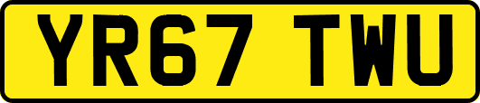 YR67TWU