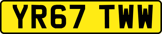YR67TWW
