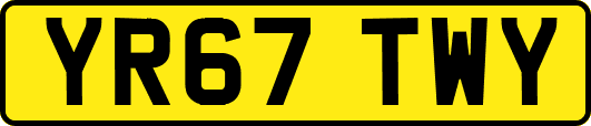 YR67TWY