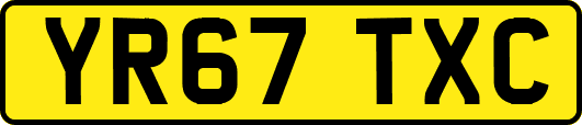 YR67TXC