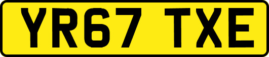 YR67TXE