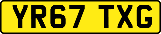 YR67TXG