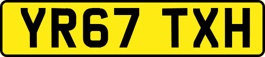 YR67TXH