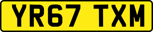 YR67TXM