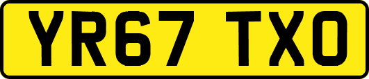 YR67TXO