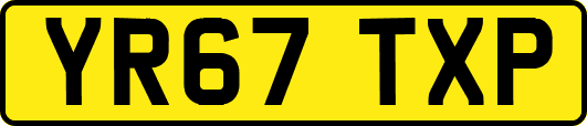 YR67TXP