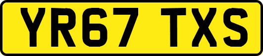 YR67TXS