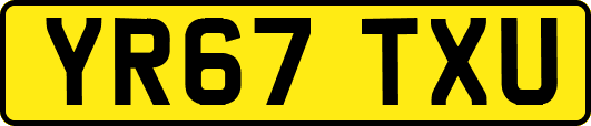 YR67TXU