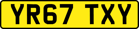 YR67TXY
