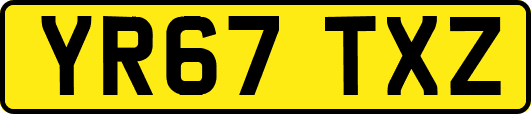 YR67TXZ