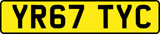 YR67TYC