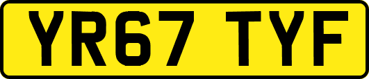 YR67TYF