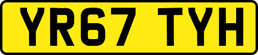 YR67TYH