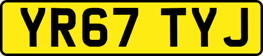 YR67TYJ