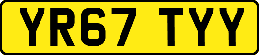YR67TYY