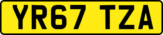 YR67TZA