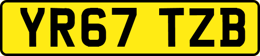 YR67TZB