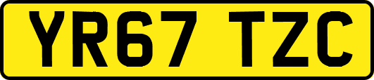 YR67TZC