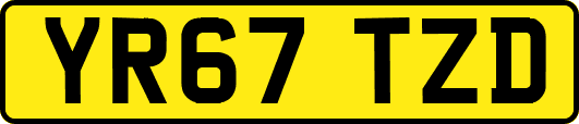 YR67TZD