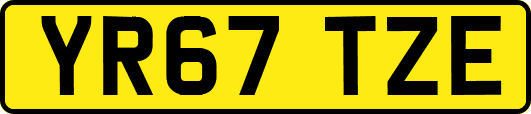 YR67TZE