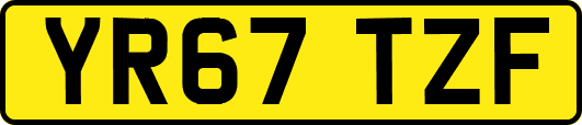YR67TZF