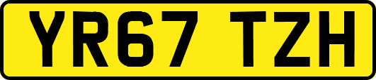 YR67TZH