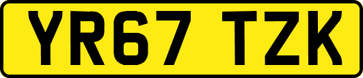 YR67TZK