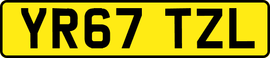YR67TZL