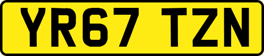 YR67TZN