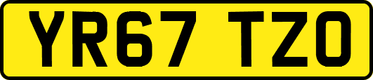 YR67TZO