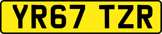 YR67TZR