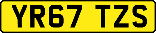 YR67TZS