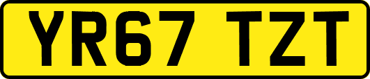 YR67TZT