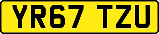 YR67TZU