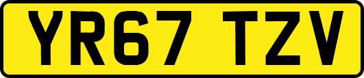 YR67TZV